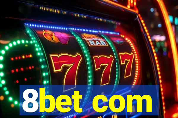 8bet com